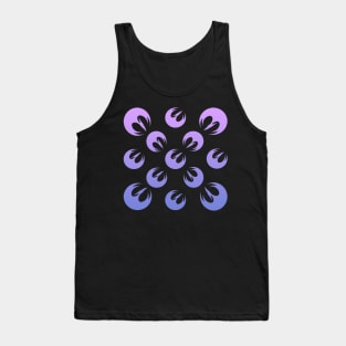 13 Sabine Wren Starbird Tank Top